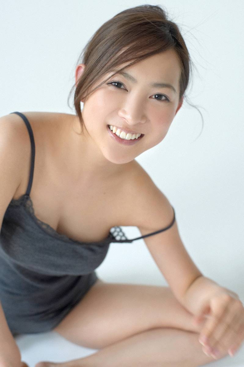 Mitsuki Tanimura [Japanese idols]